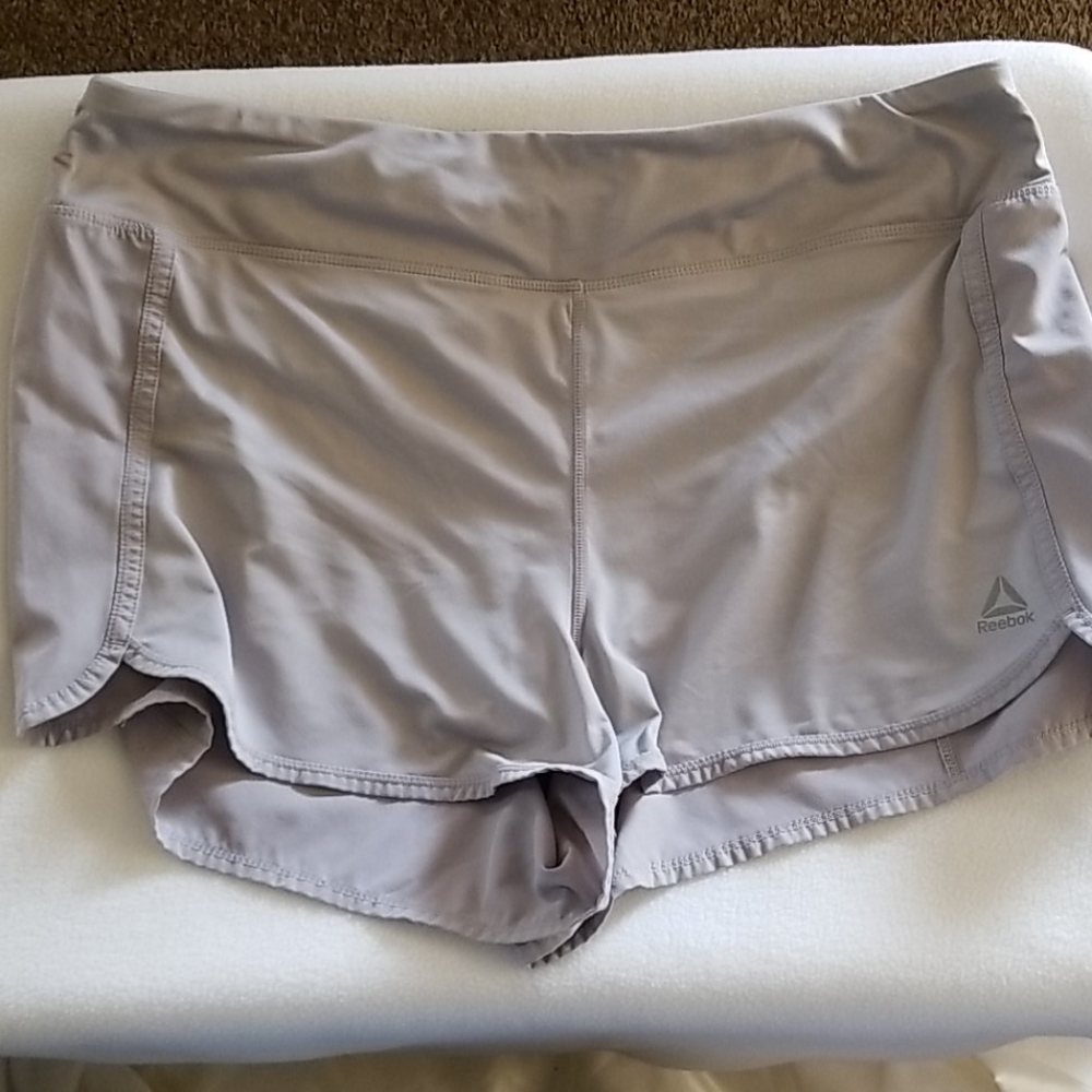 Reebok Athletic Shorts